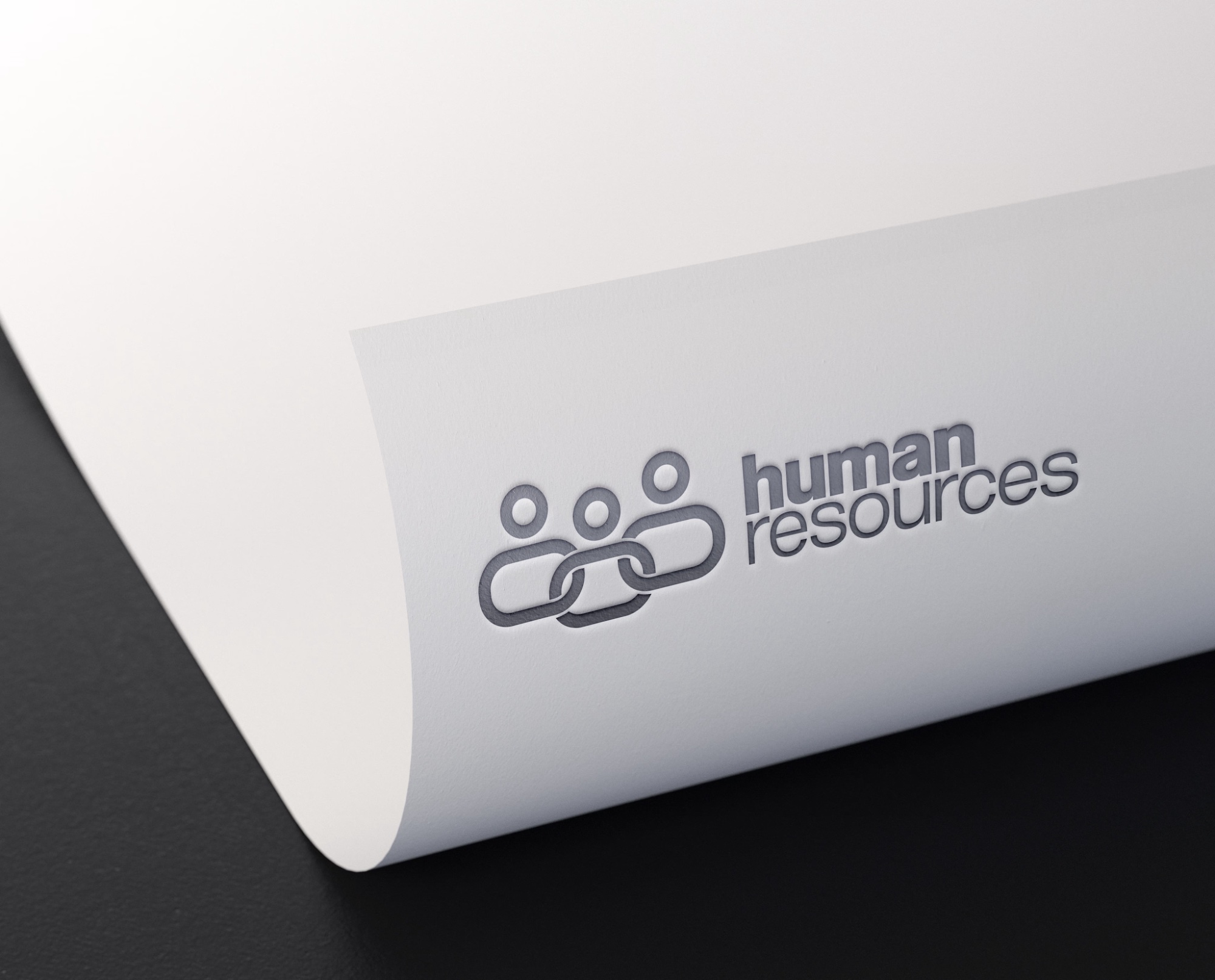 Crown HR Branding