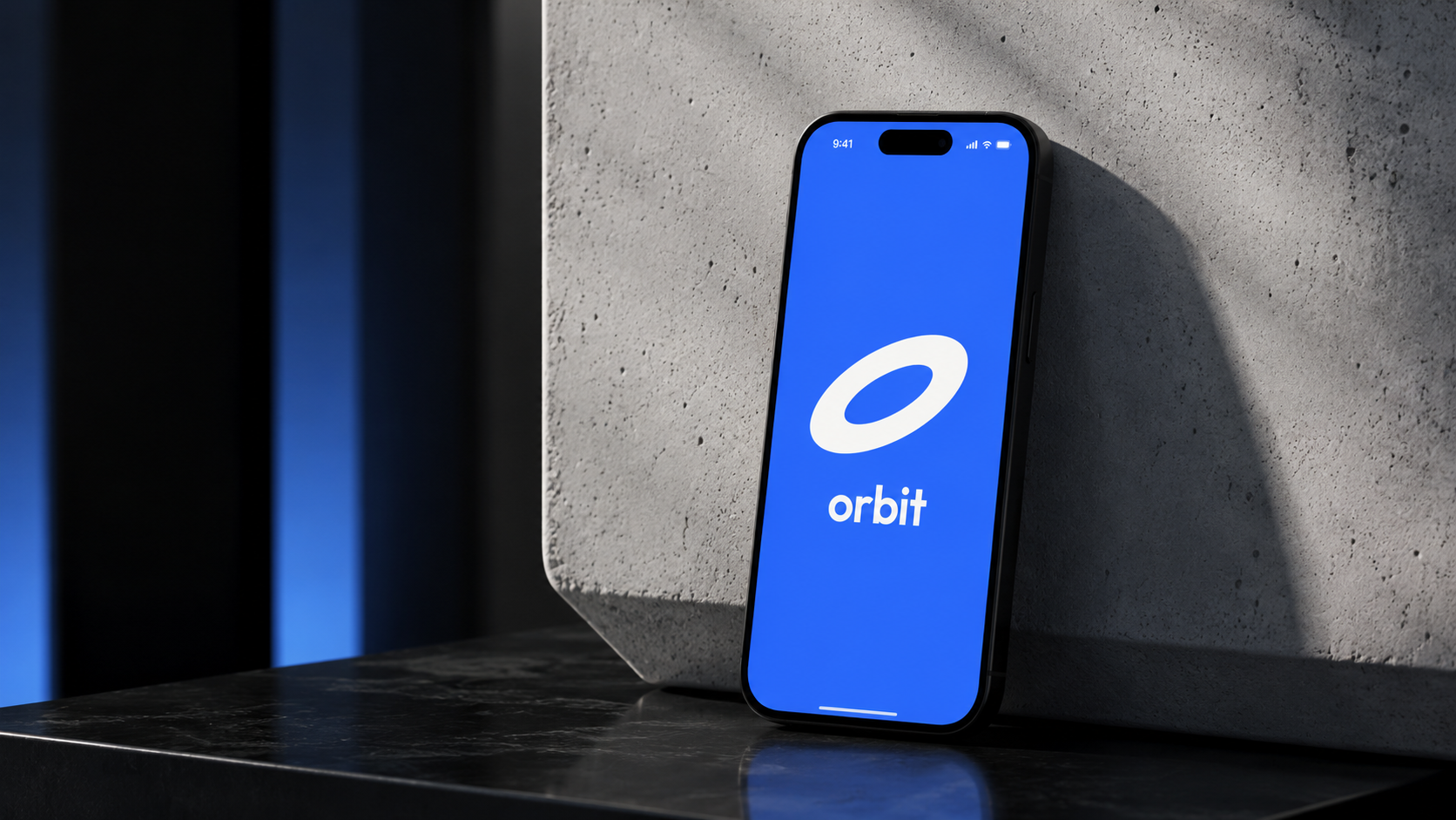 Orbit