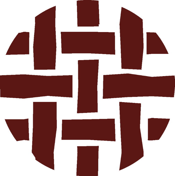 Tend Space brandmark