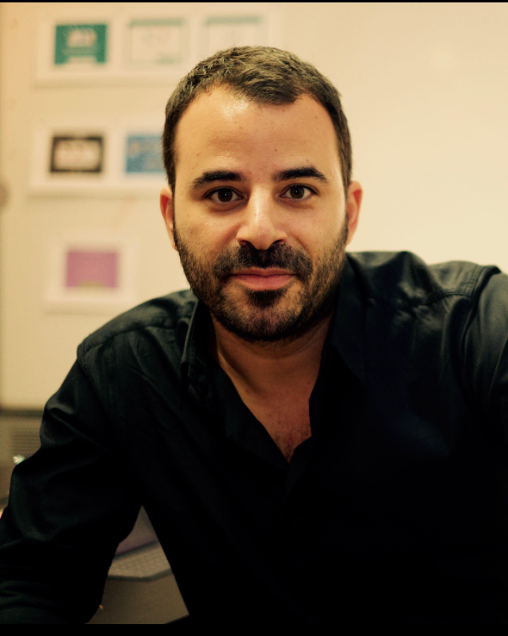 Daniel Mertens